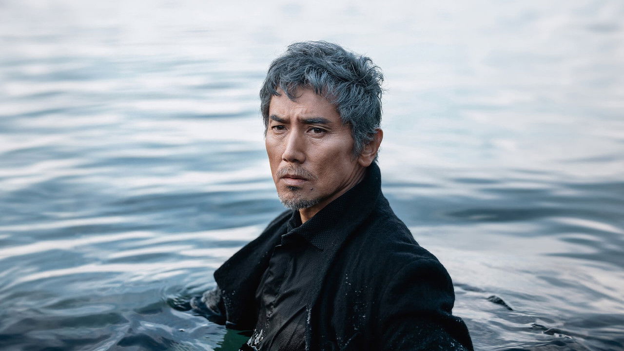 Backdrop image for movie Silence of the Sea