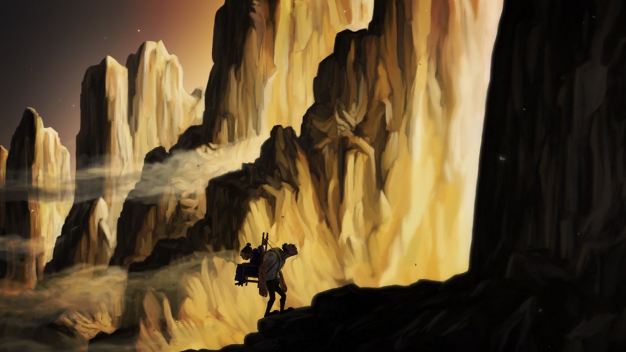 Backdrop image for movie Urs