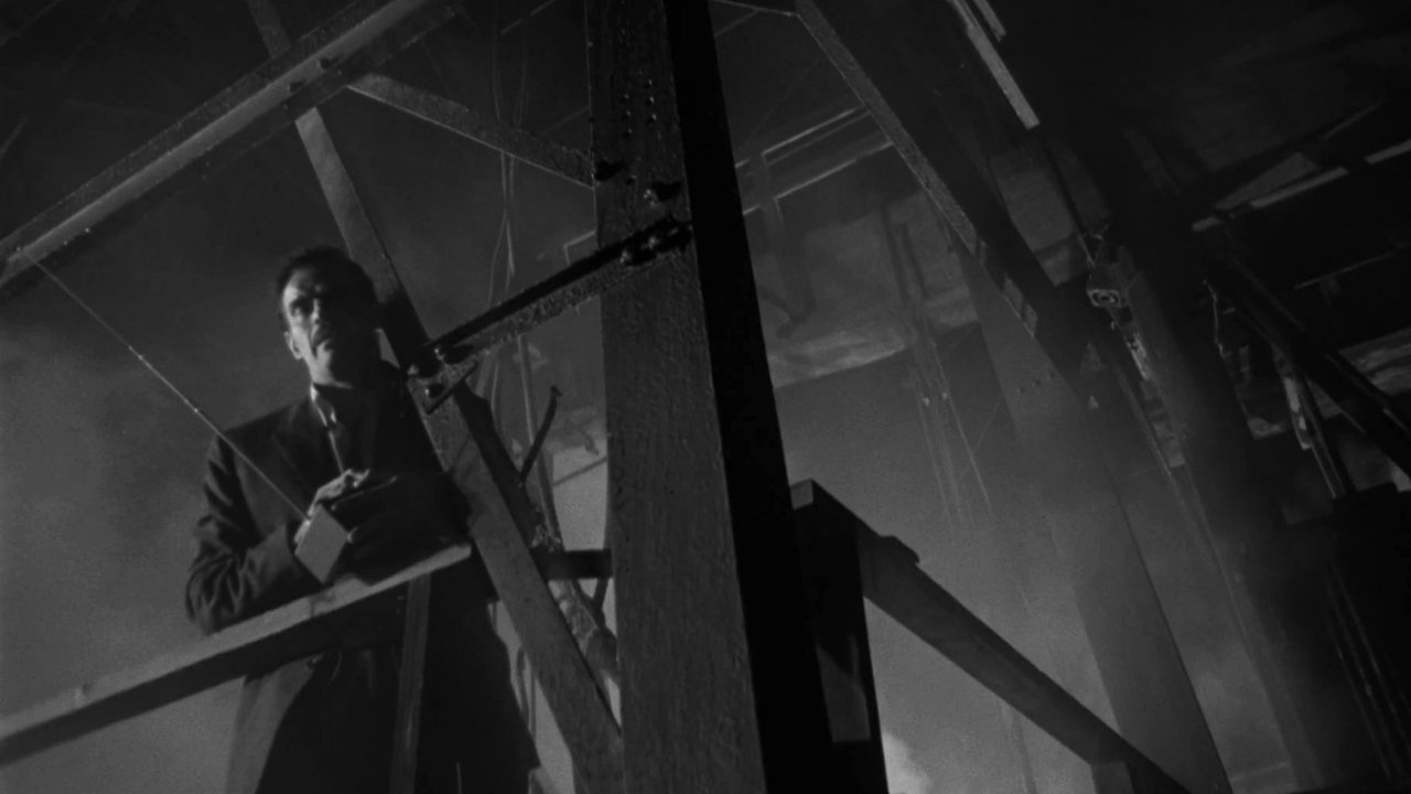 Backdrop image for movie Touch of Evil