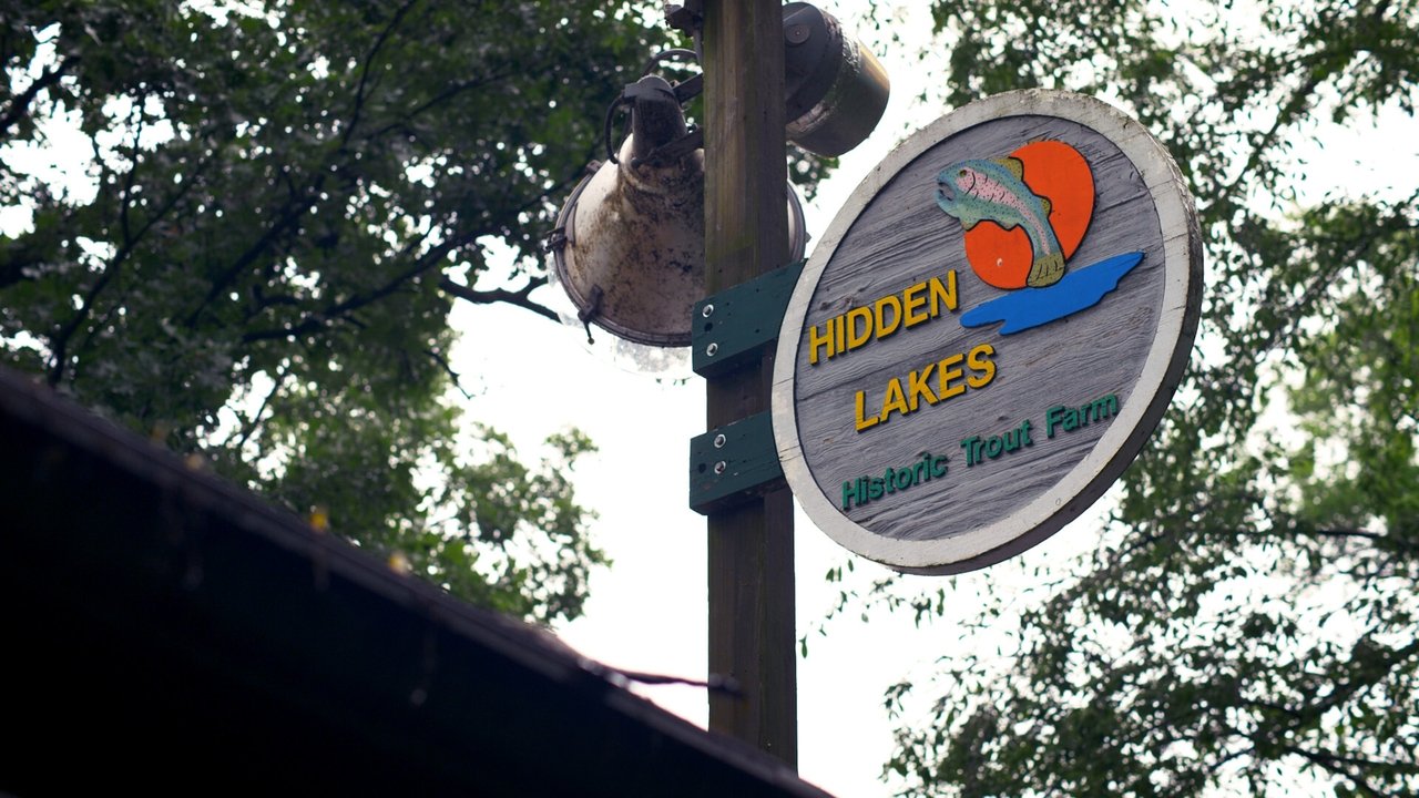 Backdrop image for movie He Who Lives In Hidden Lakes