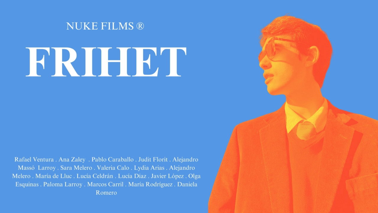 Backdrop image for movie FRIHET