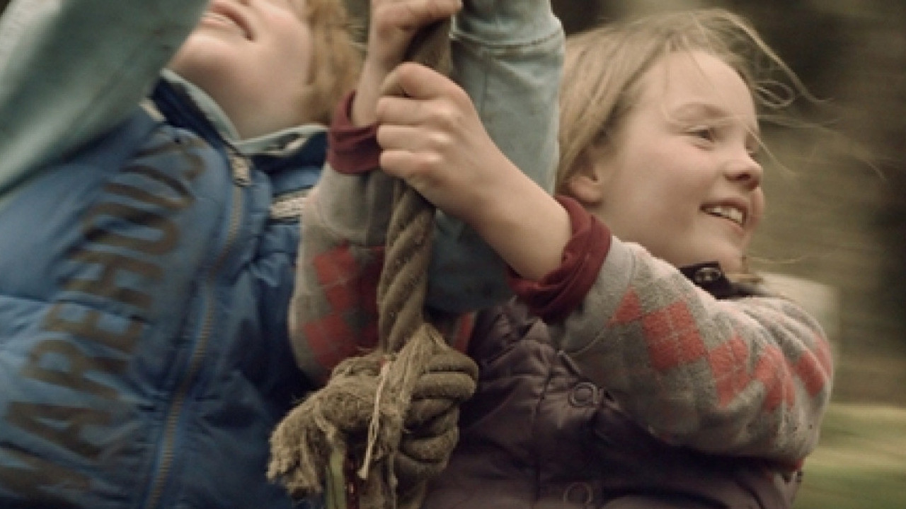 Backdrop image for movie Wild Lilly