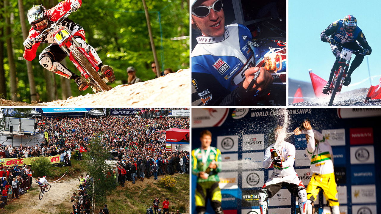 Backdrop image for movie Won't Back Down