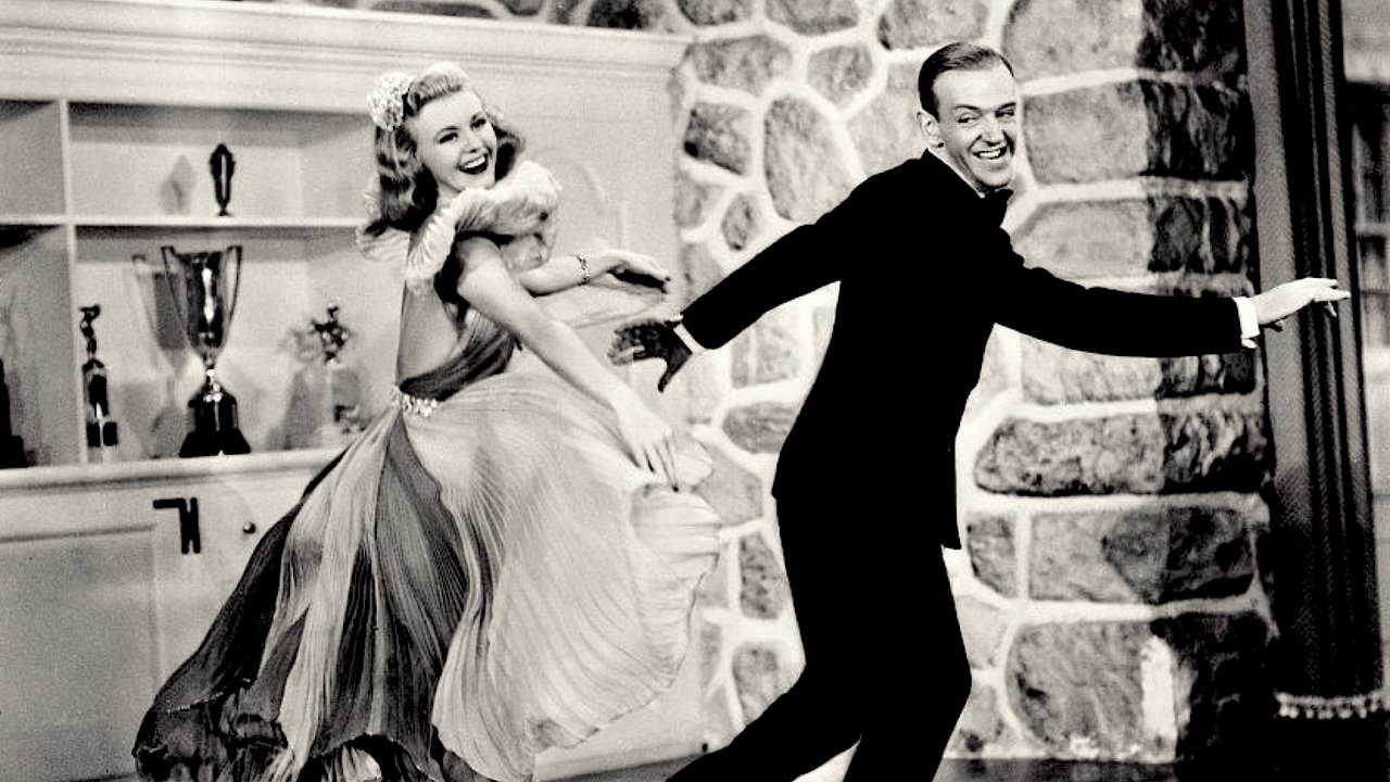 Backdrop image for movie Carefree