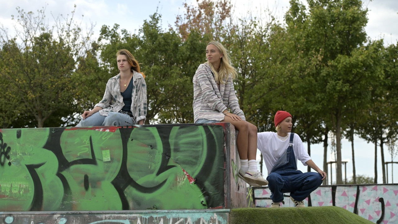 Backdrop image for movie Get Up