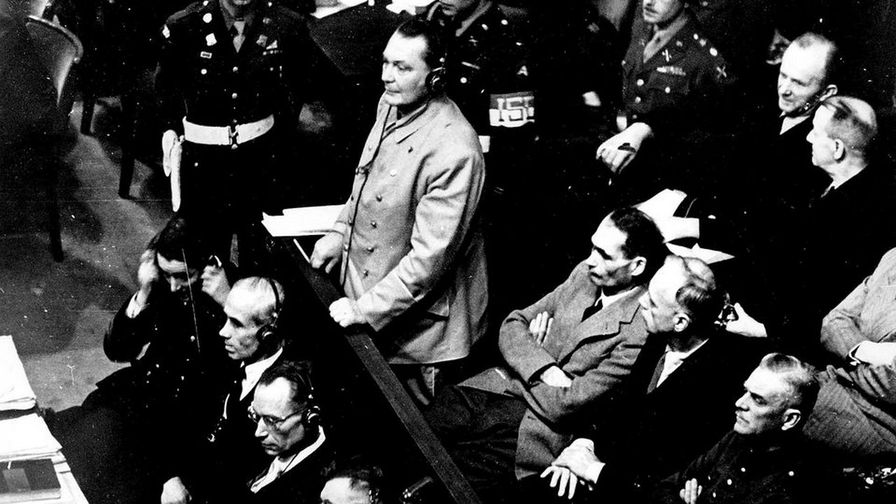 Backdrop image for movie Hunting Down the Nazis