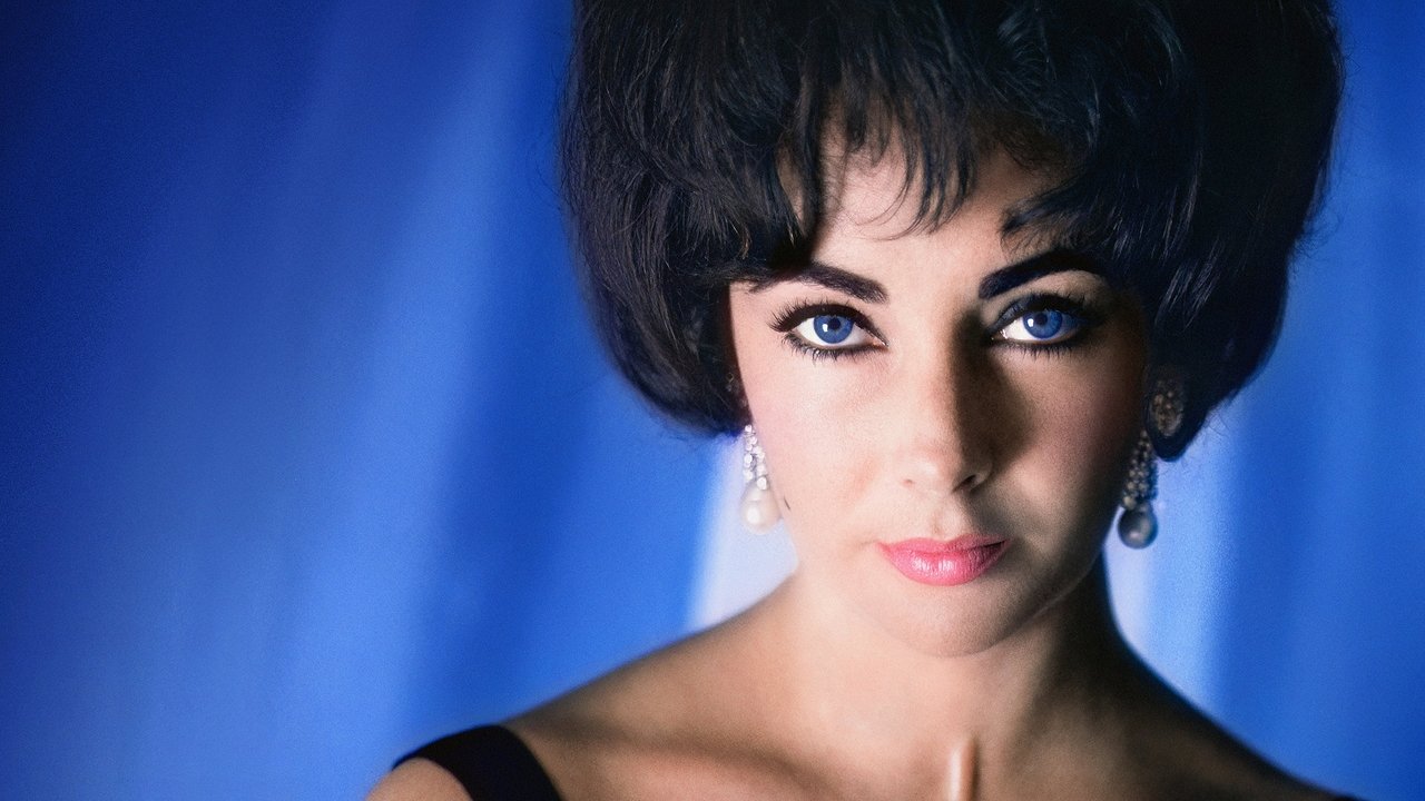 Backdrop image for movie Elizabeth Taylor: The Lost Tapes