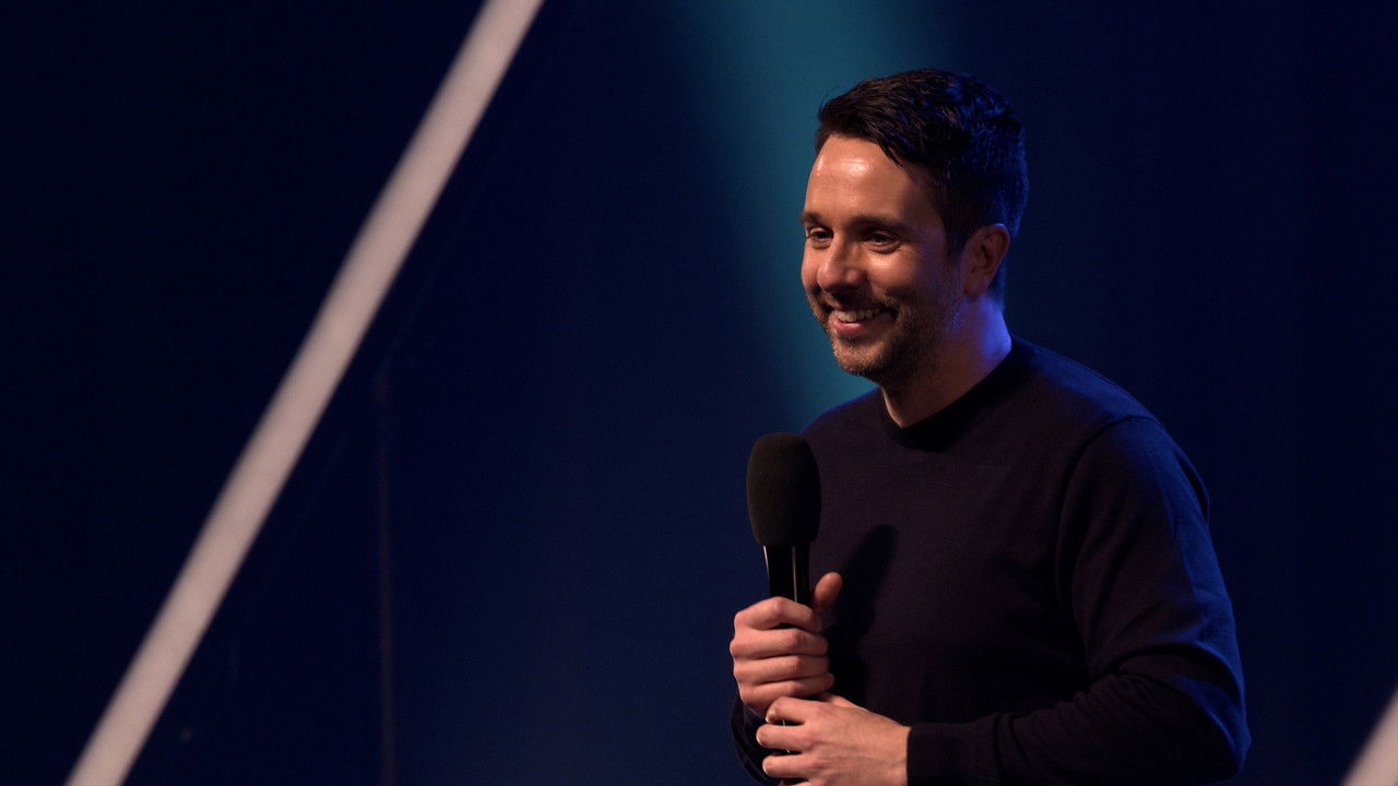 Backdrop image for movie Alexandre Barrette: Semi-Croquant