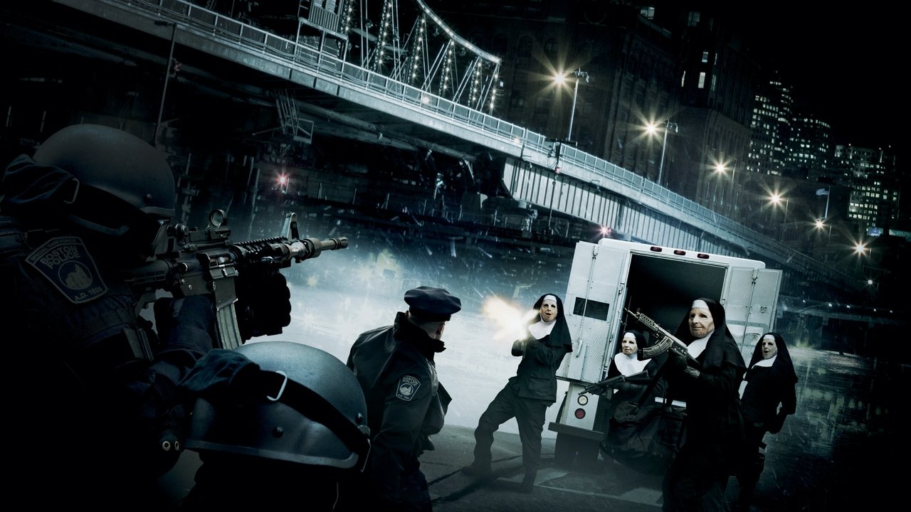 Backdrop image for movie The Town
