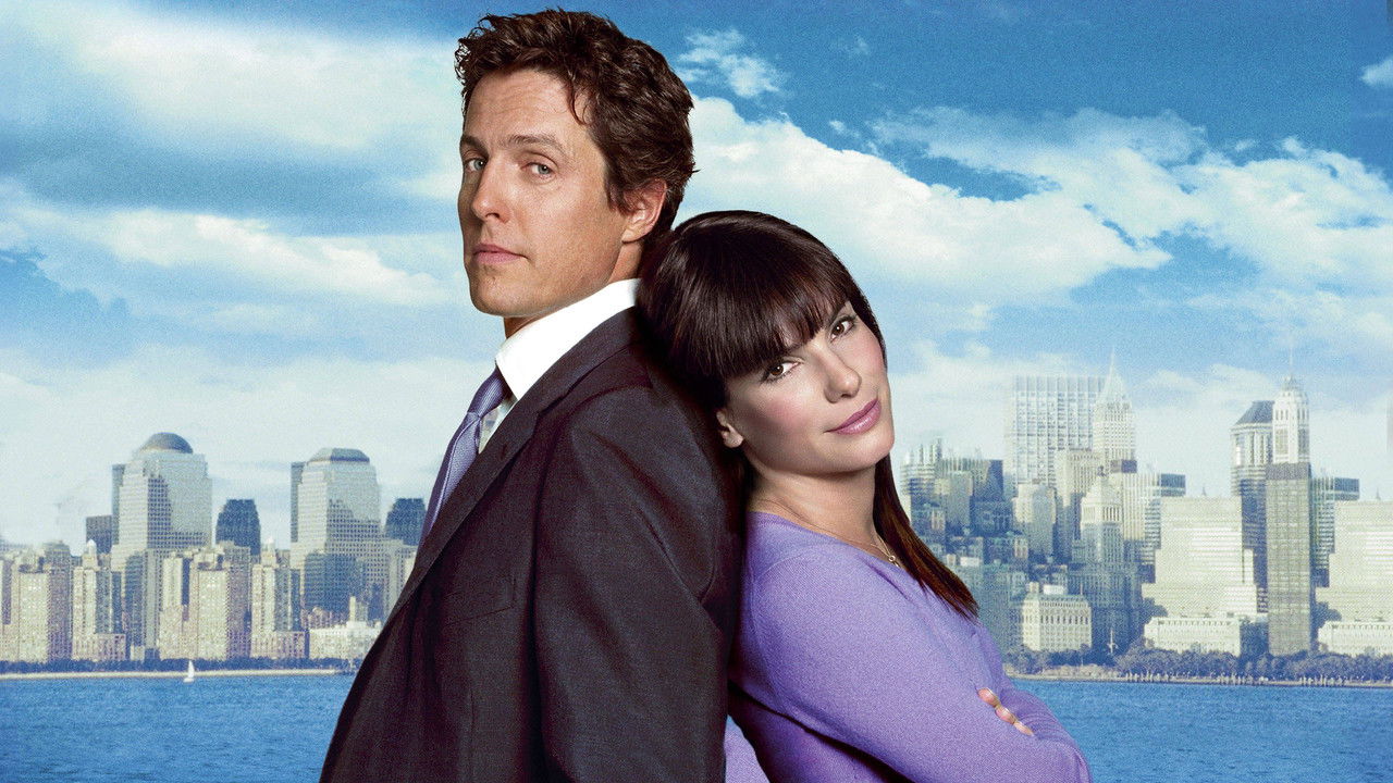 Backdrop image for movie Two Weeks Notice