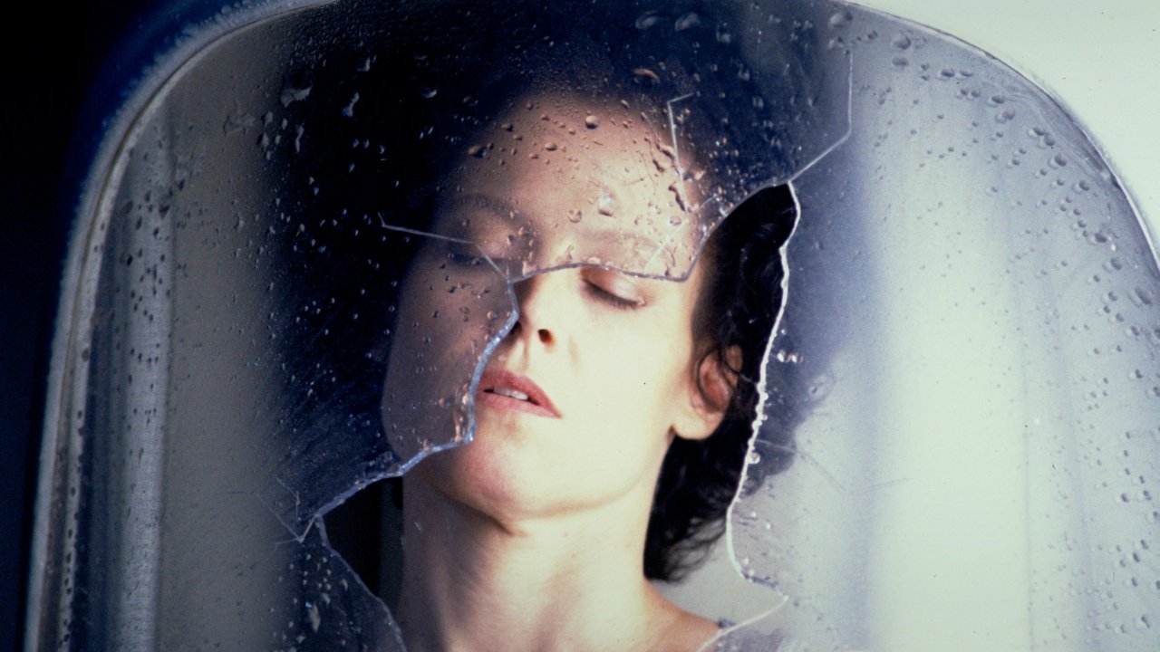 Backdrop image for movie Alien³
