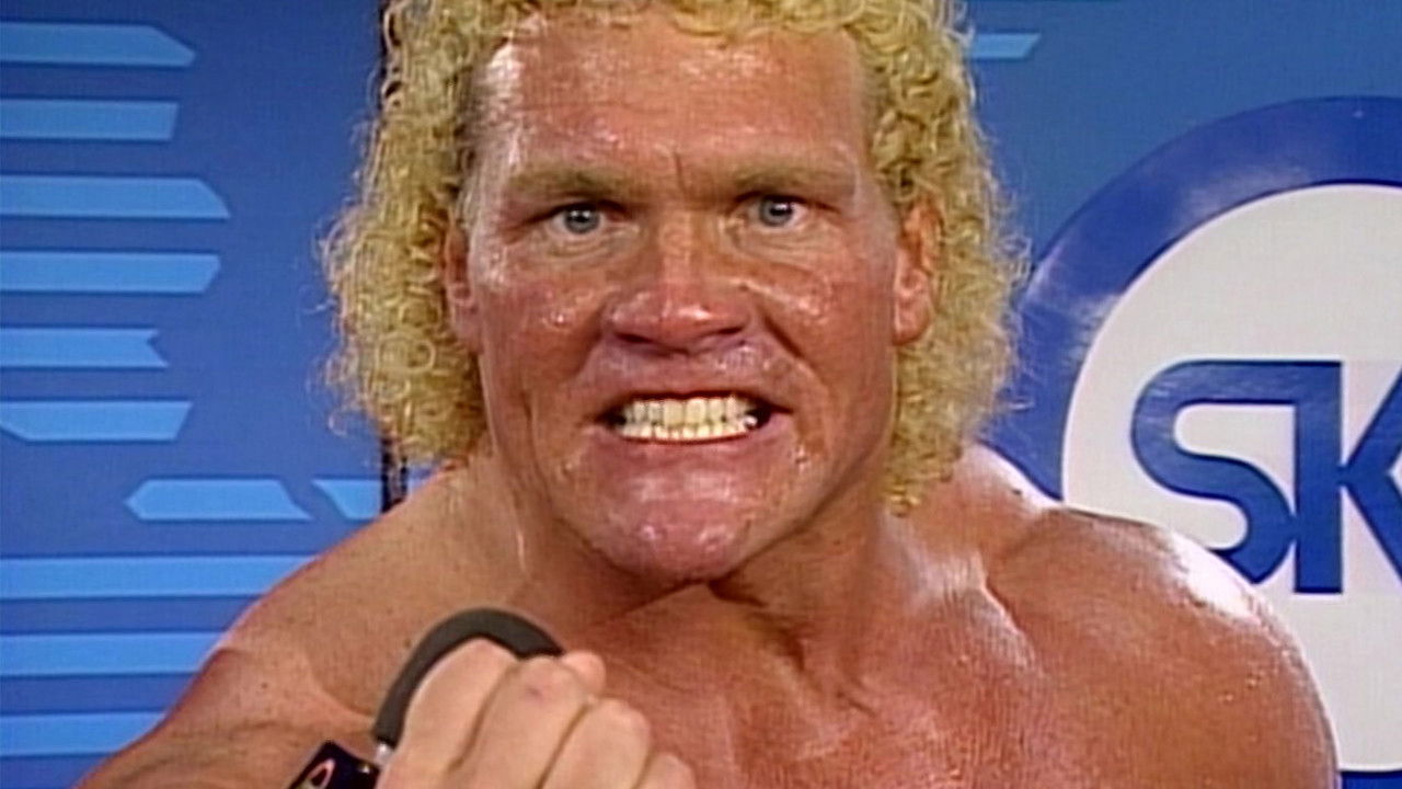 Backdrop image for movie WWE UK Rampage '92