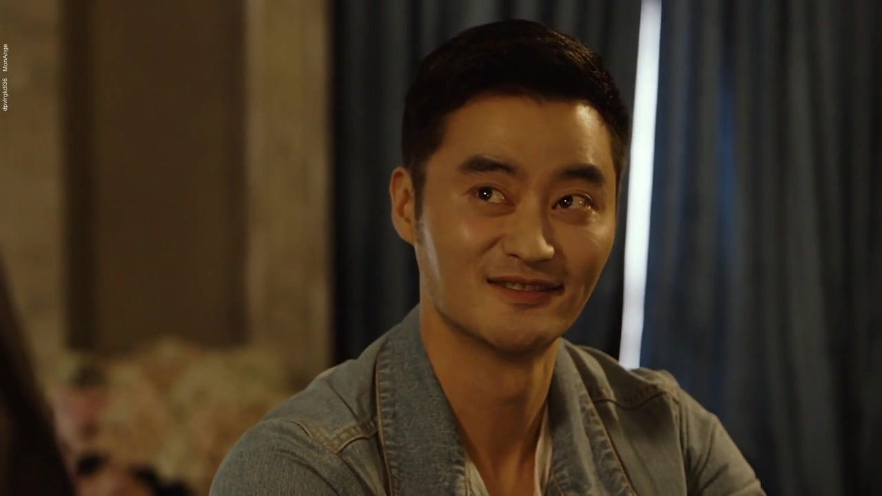 Backdrop image for movie Nude Model