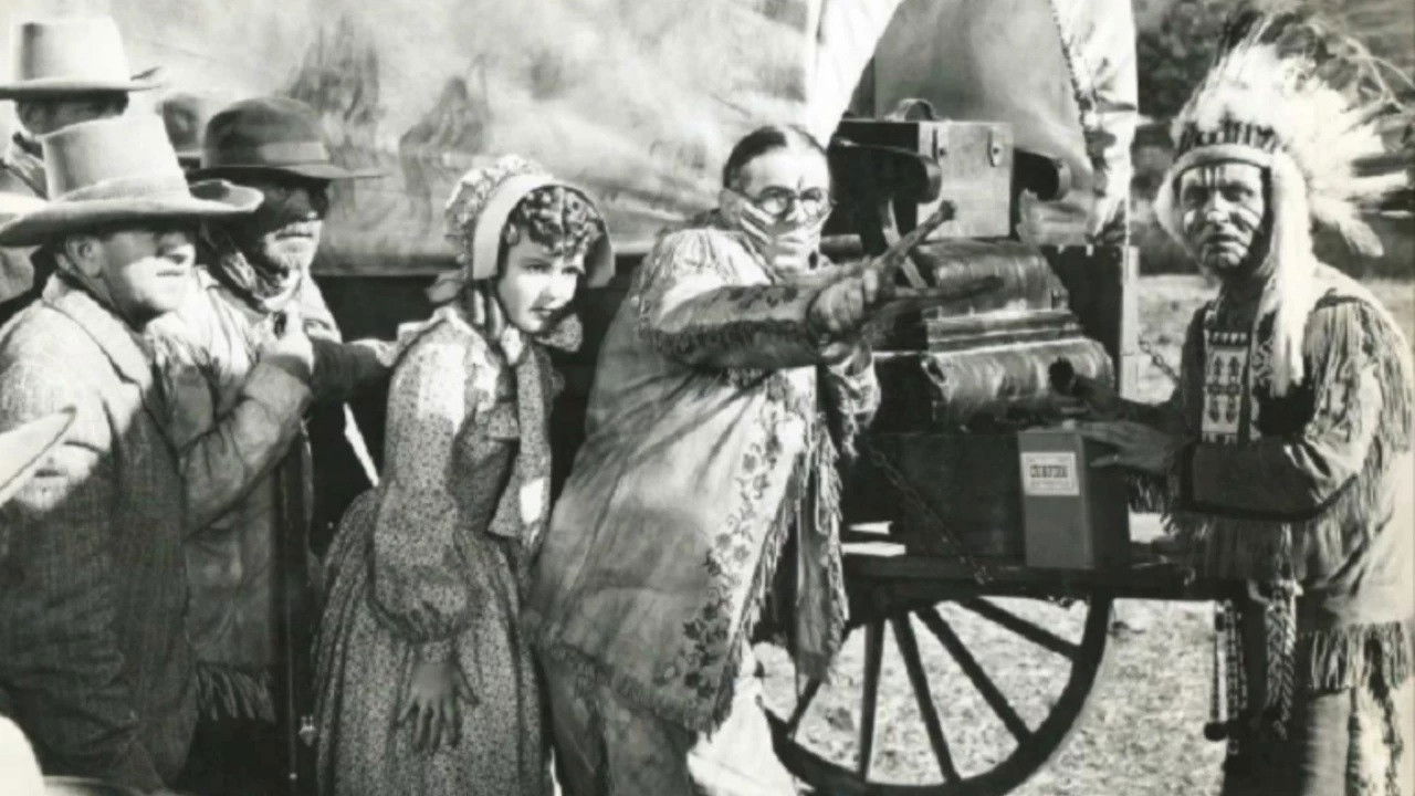 Backdrop image for movie Silly Billies