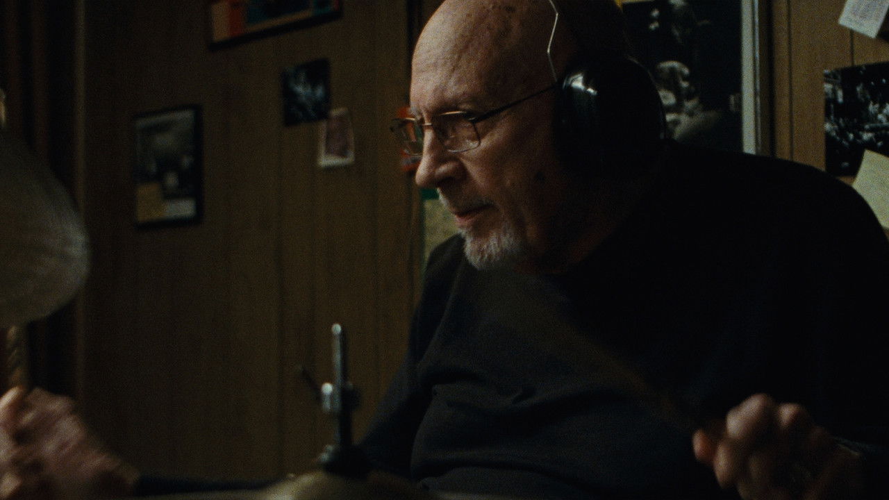 Backdrop image for movie A Beat to Rest