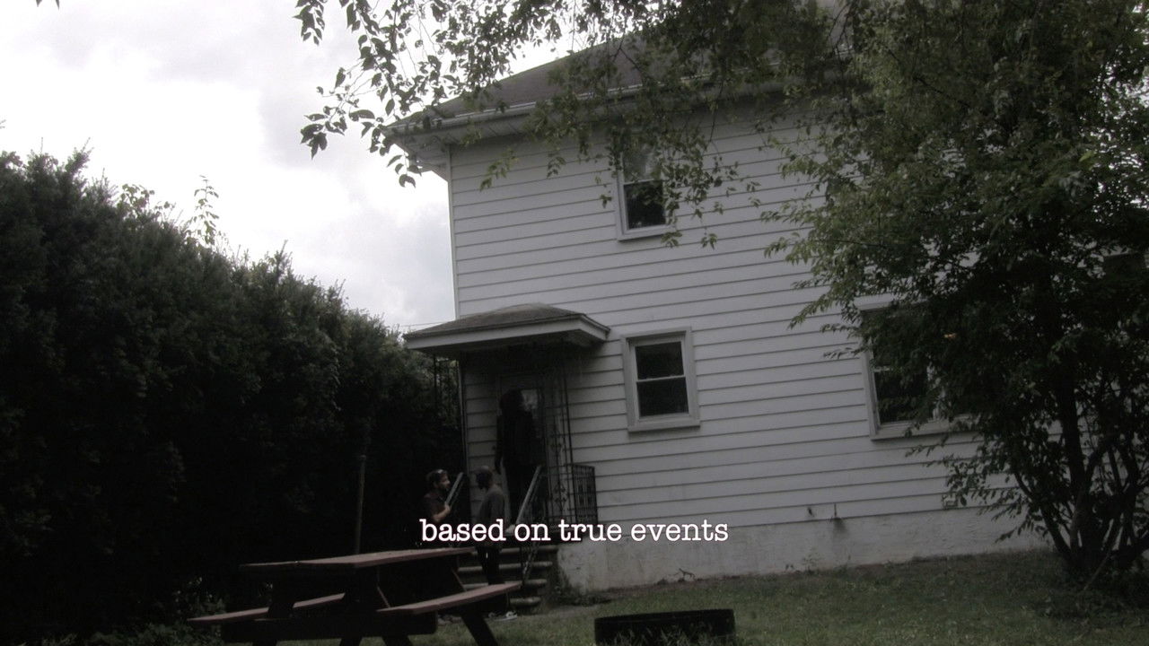 Backdrop image for movie LACED