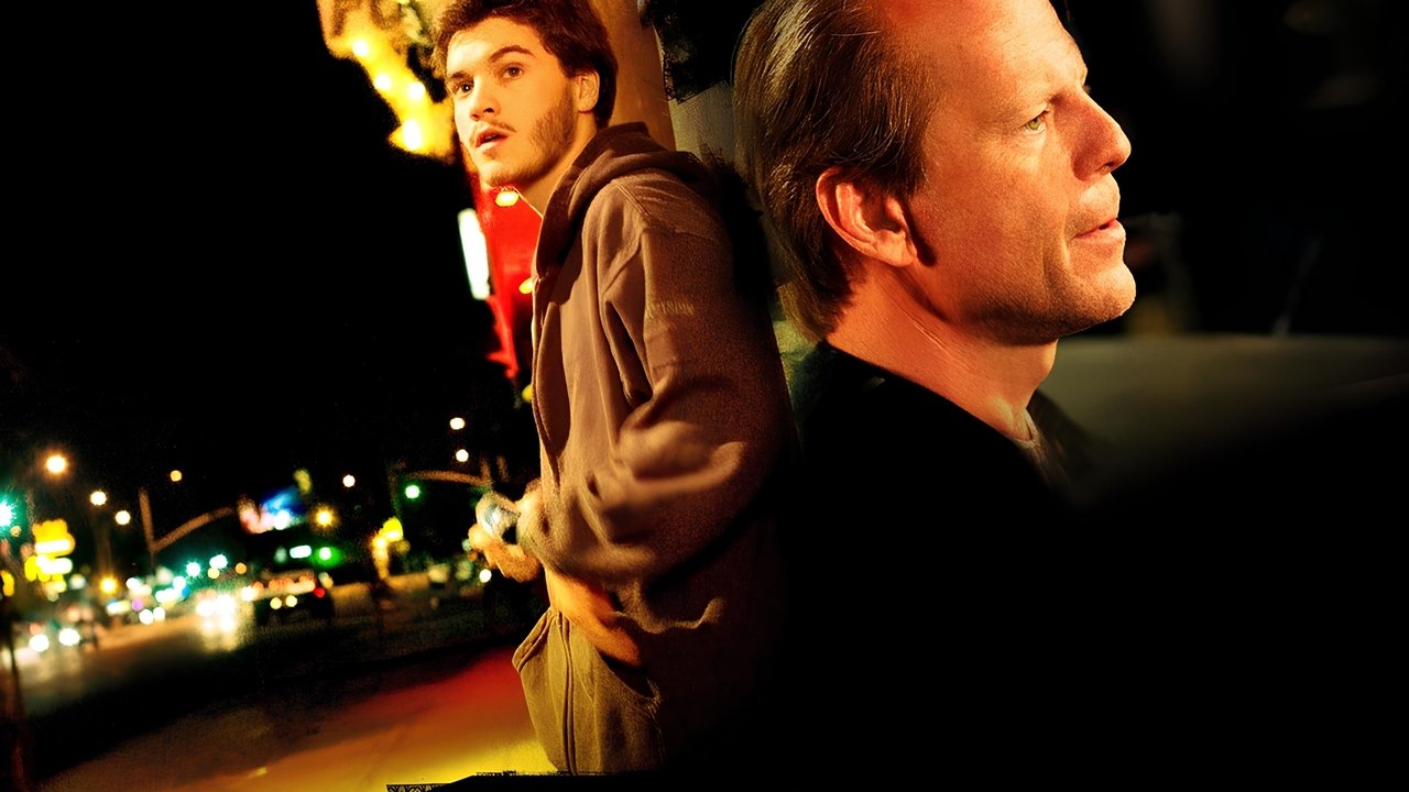 Backdrop image for movie Alpha Dog
