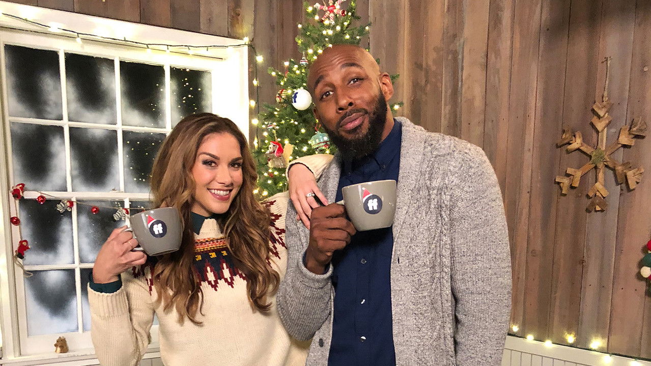 Backdrop image for movie Pop Up Santa Holiday Special