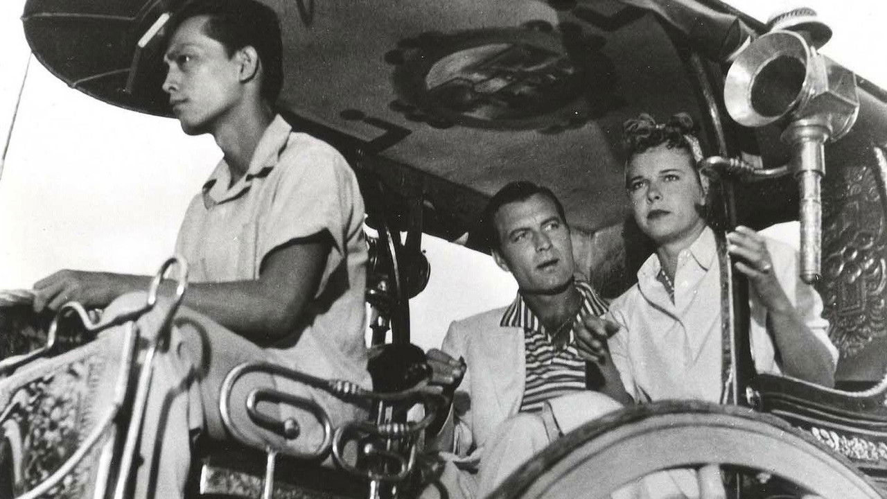 Backdrop image for movie Huk!