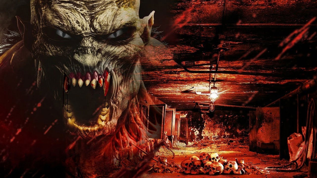 Backdrop image for movie Bait