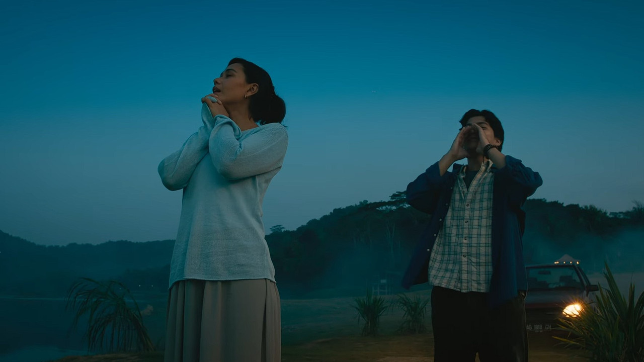 Backdrop image for movie Life is Filled with So Much of You