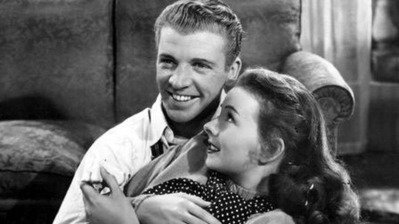 Backdrop image for movie You Were Meant for Me