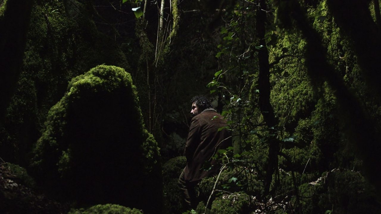Backdrop image for movie Endless Night