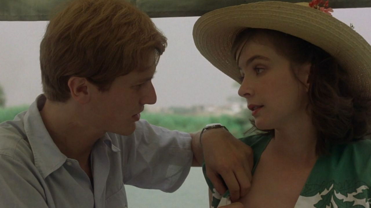 Backdrop image for movie The Private Lesson