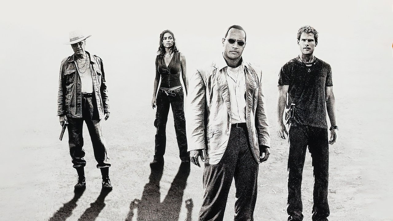 Backdrop image for movie The Rundown