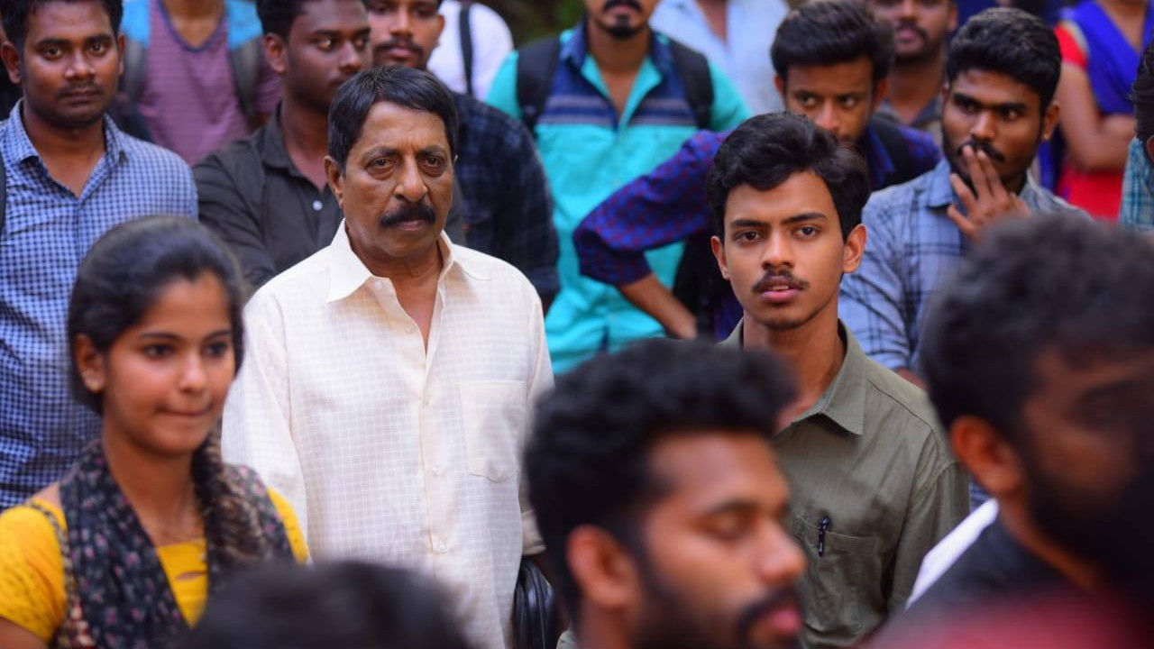 Backdrop image for movie Naan Petta Makan