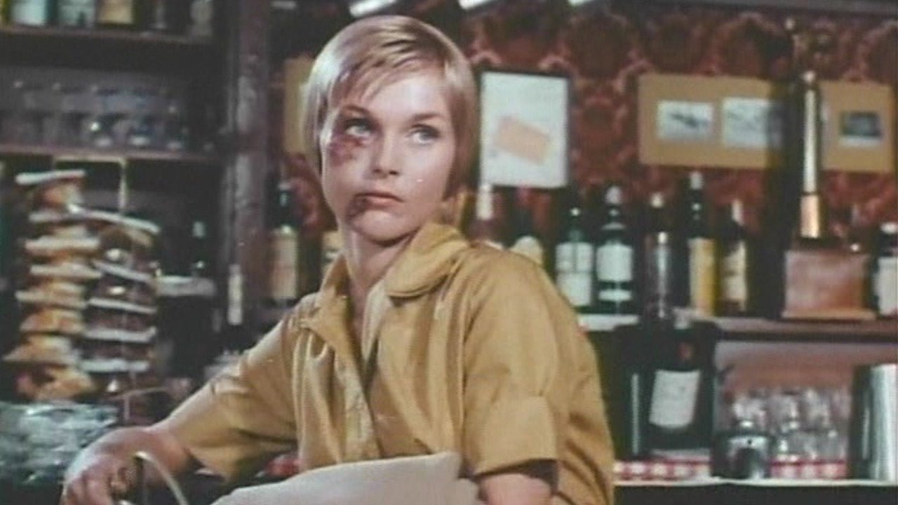 Backdrop image for movie Cotter