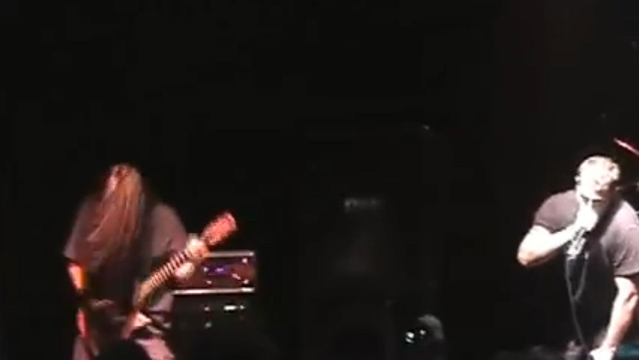 Backdrop image for movie Devourment: Official DVD 2