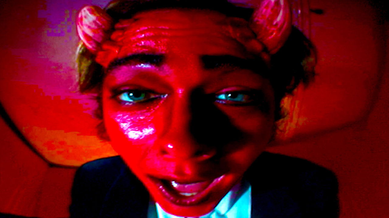 Backdrop image for movie Forbidden Feast!