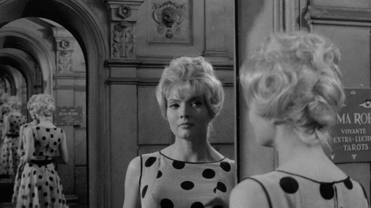 Backdrop image for movie Cléo from 5 to 7