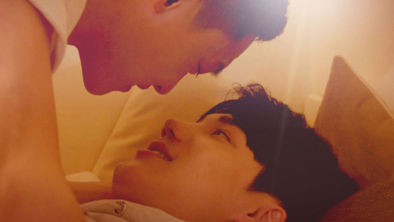 Backdrop image for movie A First Love Story