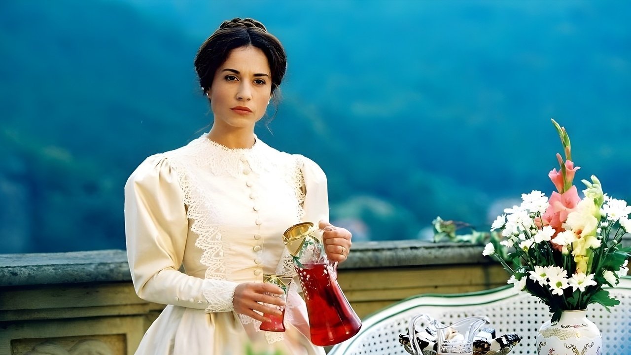 Backdrop image for movie Andělská tvář