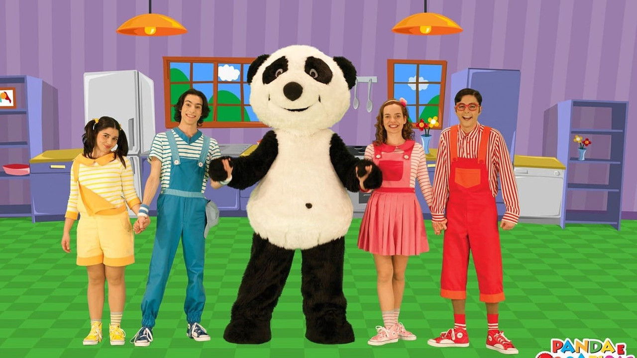 Backdrop image for movie Panda e os Caricas - O Musical Ao Vivo
