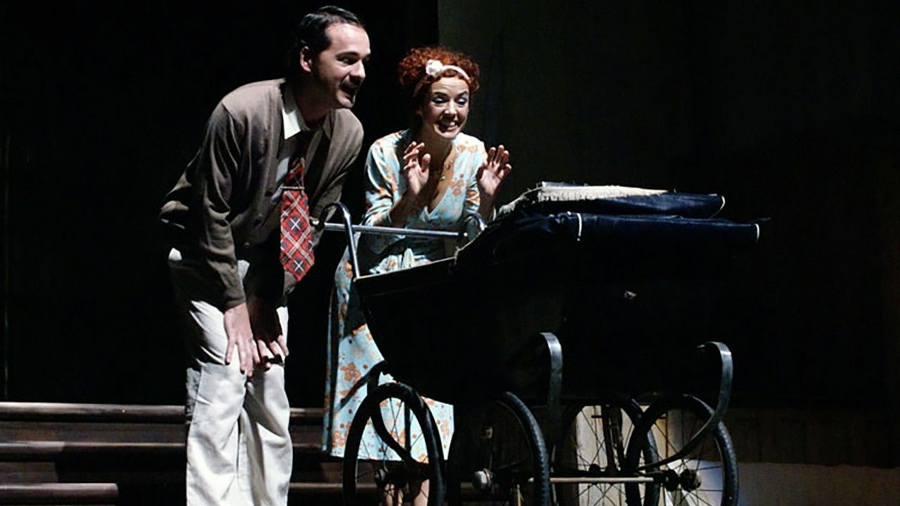 Backdrop image for movie Bebé