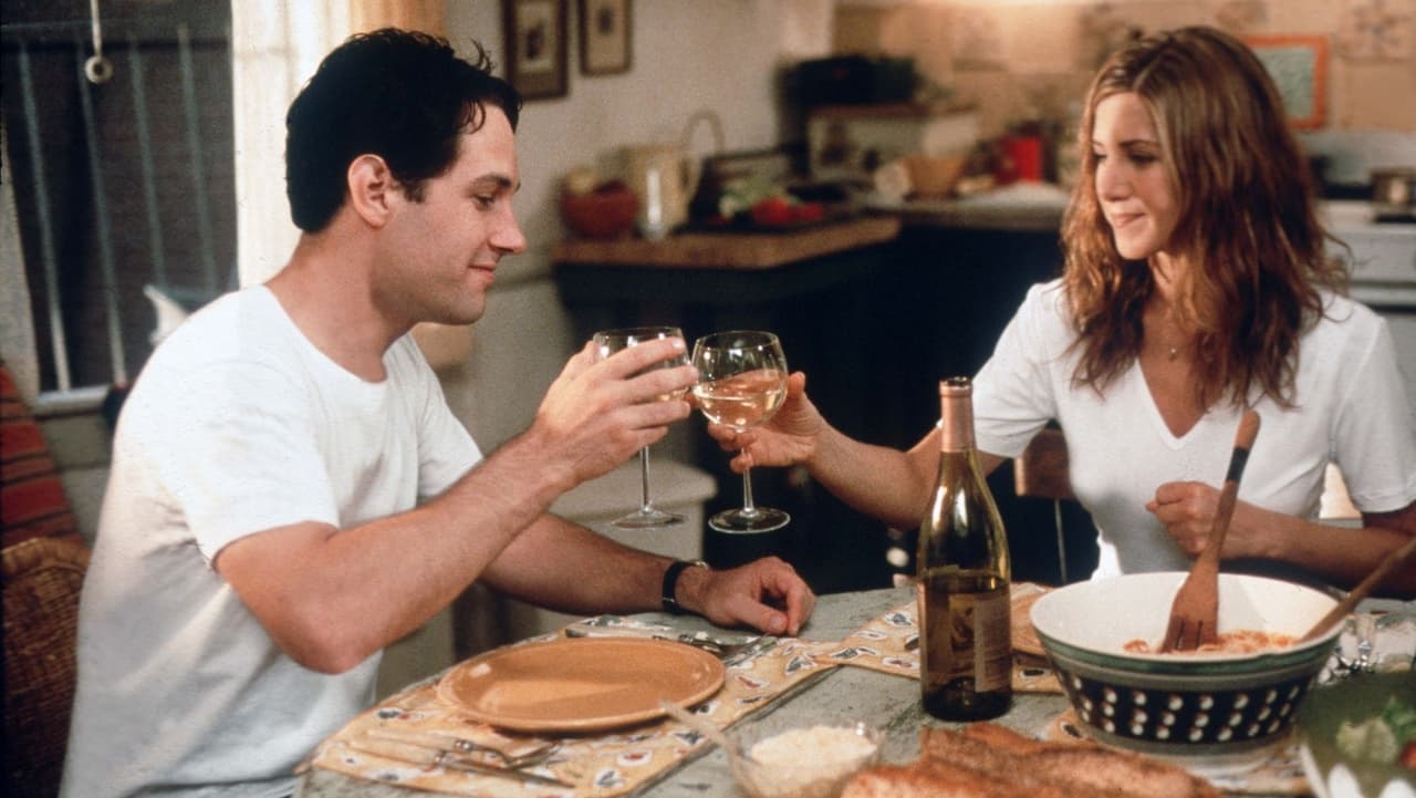 Backdrop image for movie The Object of My Affection