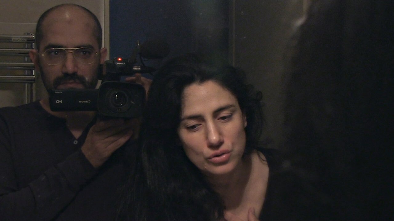 Backdrop image for movie Black Notebooks