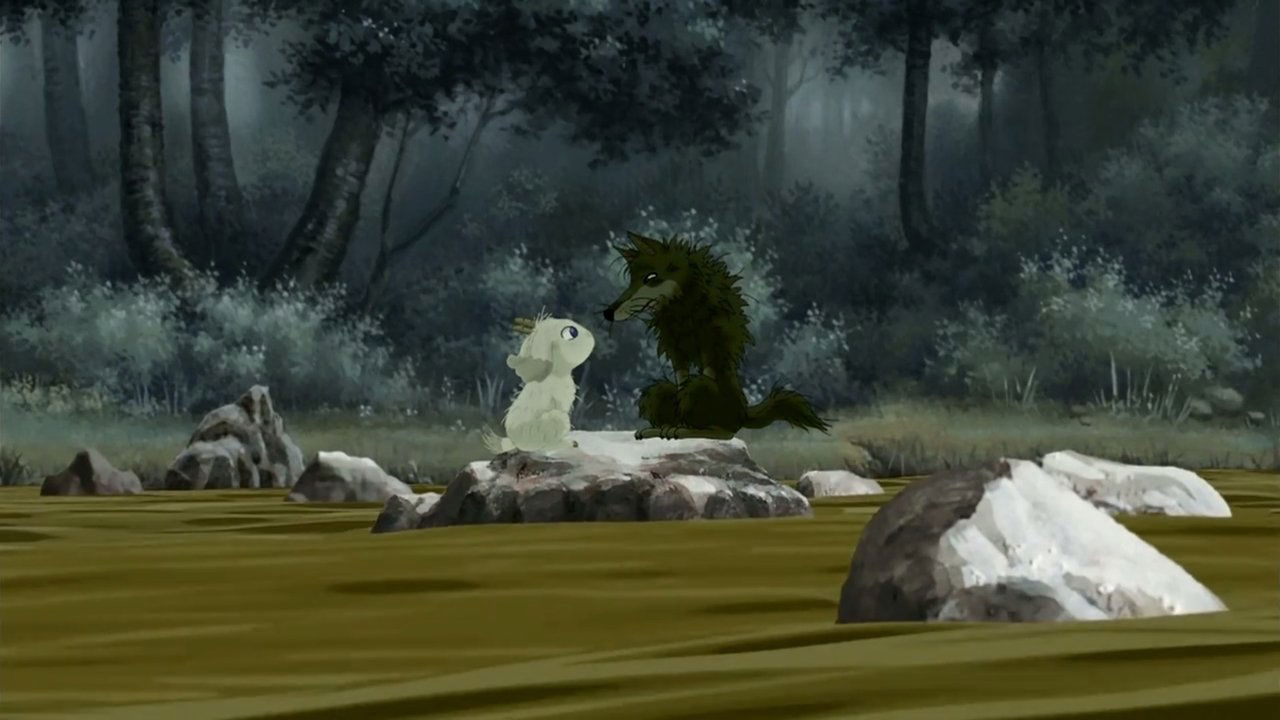 Backdrop image for movie Stormy Night