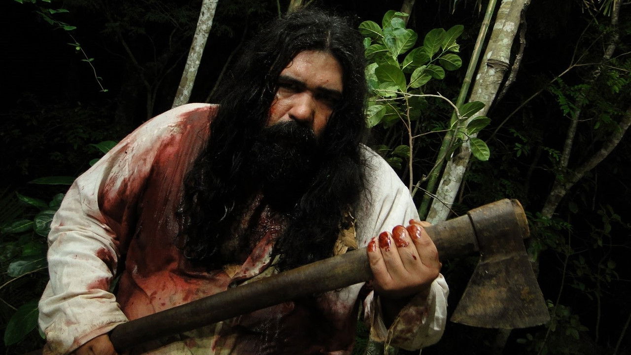 Backdrop image for movie The Night of the Chupacabras