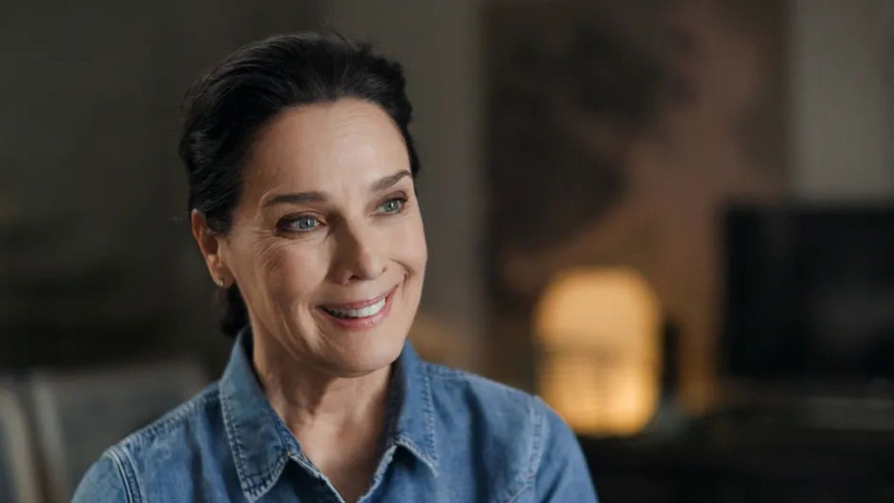 Backdrop image for movie Désirée Nosbusch - Den Träumen folgen