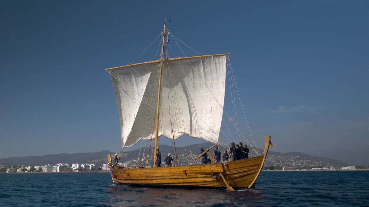 Backdrop image for movie Die Flotte der Römer