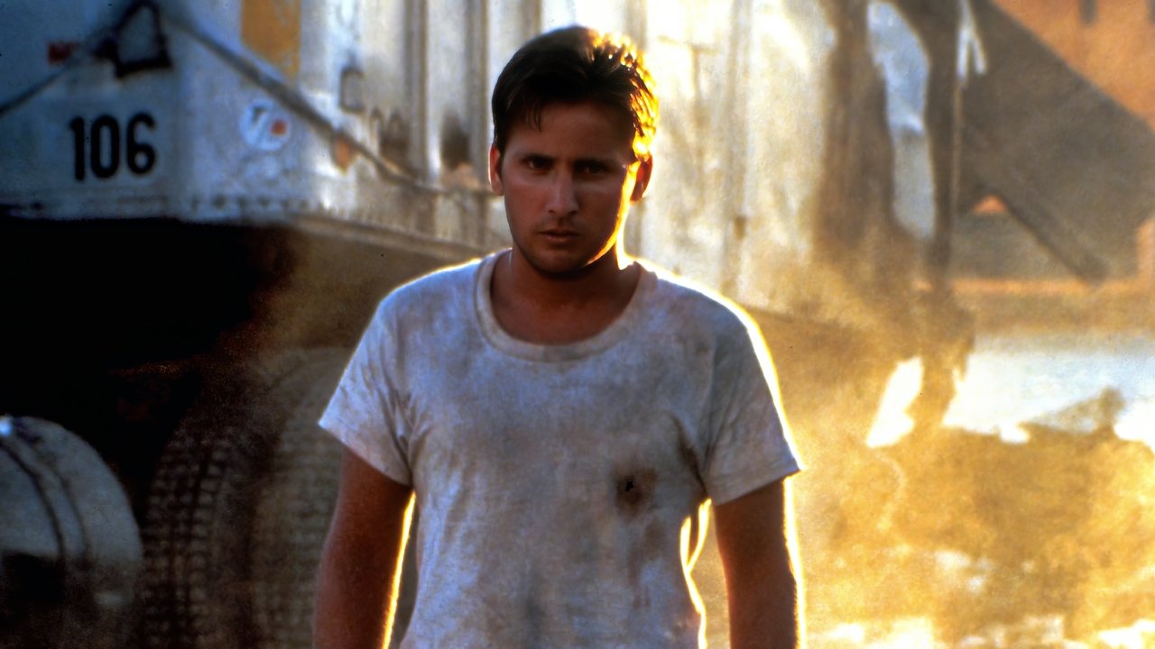 Backdrop image for movie Maximum Overdrive