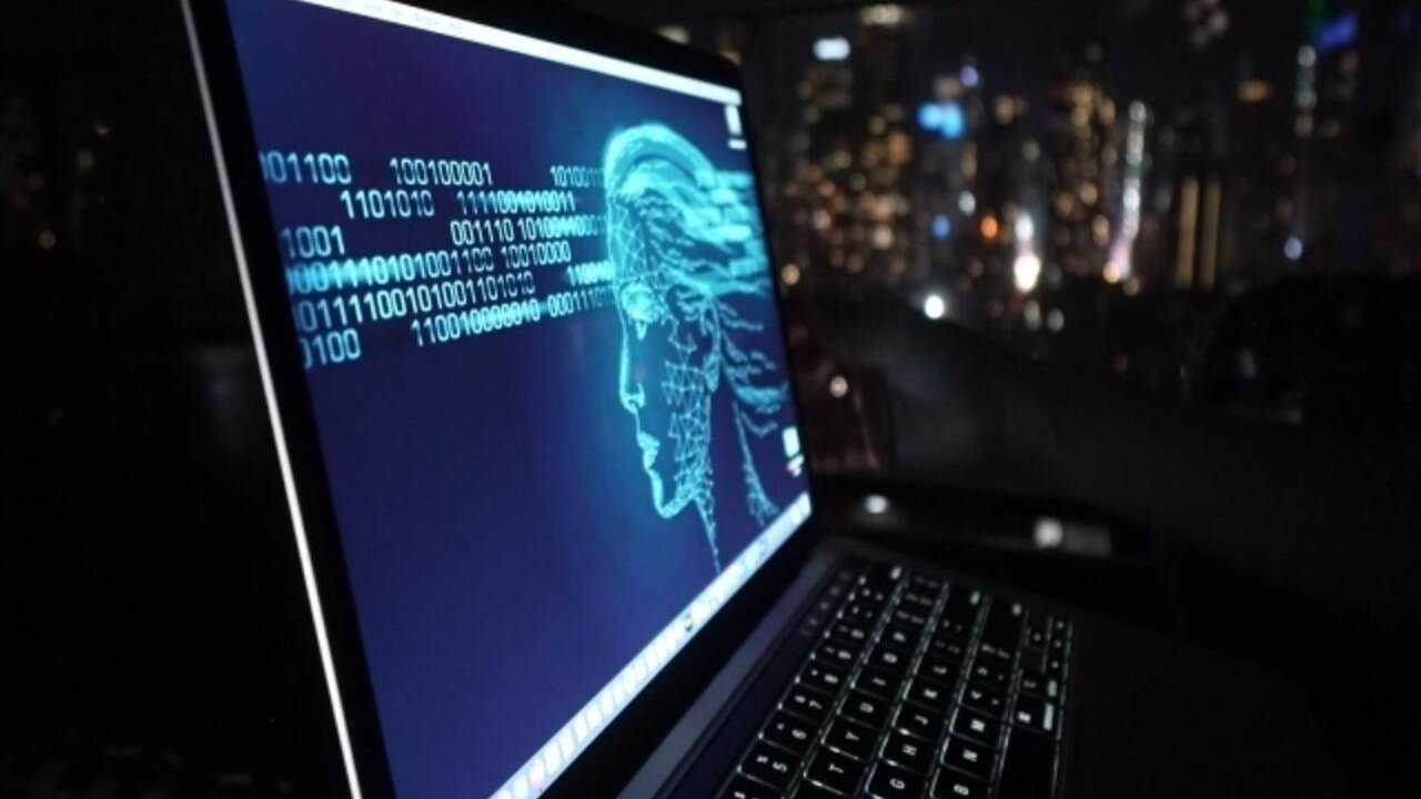 Backdrop image for movie Your Face is Ours: The Dangers of Facial Recognition Software