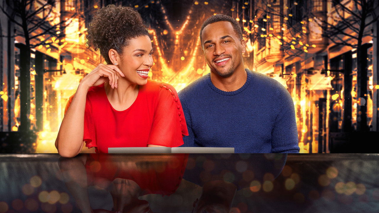 Backdrop image for movie A Christmas Treasure