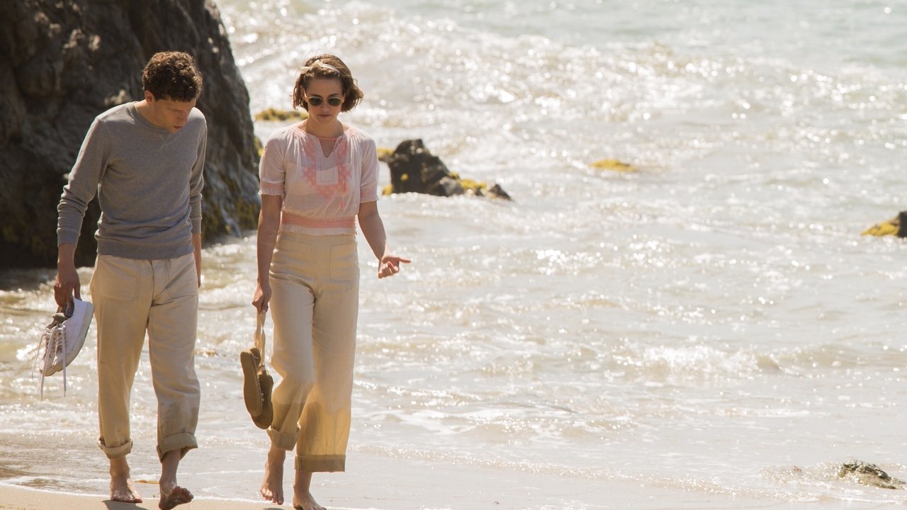 Backdrop image for movie Café Society