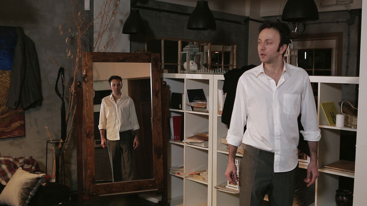 Backdrop image for movie Mirrorty