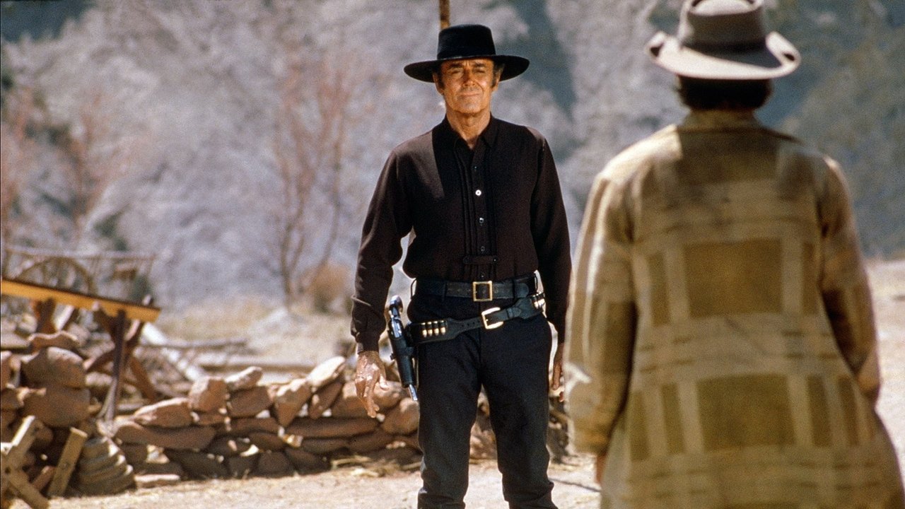 Backdrop image for movie Once Upon a Time in the West